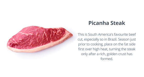 PICANHA STEAK