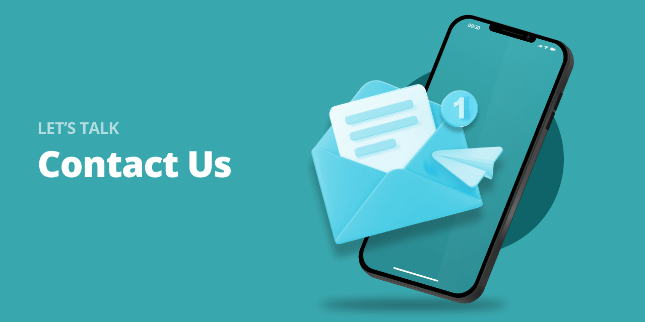 CONTACT US