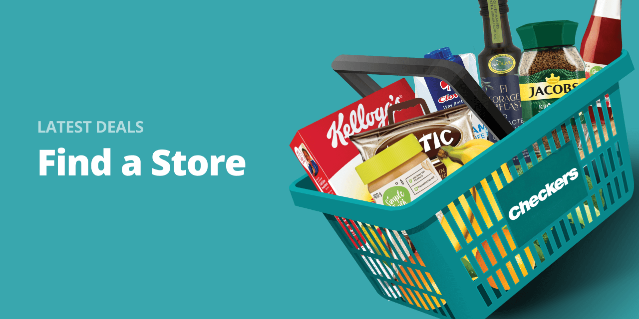 FIND A STORE